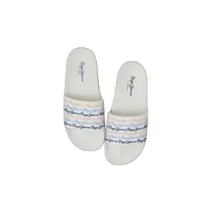 Flip-flops för kvinnor Pepe Jeans Slider Set image-1