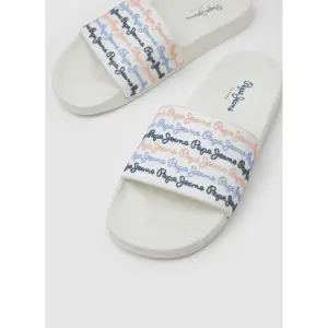 Flip-flops för kvinnor Pepe Jeans Slider Set image-2