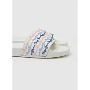 Flip-flops för kvinnor Pepe Jeans Slider Set image-5