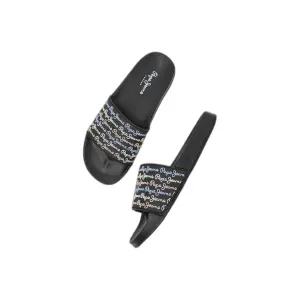 Flip-flops för kvinnor Pepe Jeans Slider Set image-1