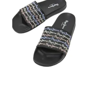 Flip-flops för kvinnor Pepe Jeans Slider Set image-2