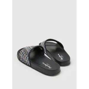 Flip-flops för kvinnor Pepe Jeans Slider Set image-3