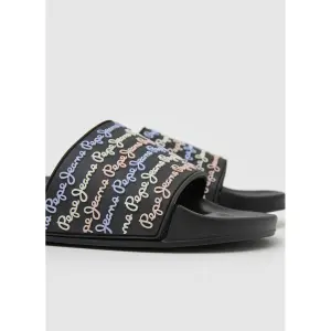 Flip-flops för kvinnor Pepe Jeans Slider Set image-5