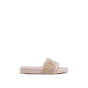 Vrouwenslippers Pepe Jeans Slider Knit image-0