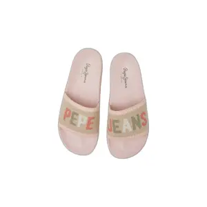 Vrouwenslippers Pepe Jeans Slider Knit image-1