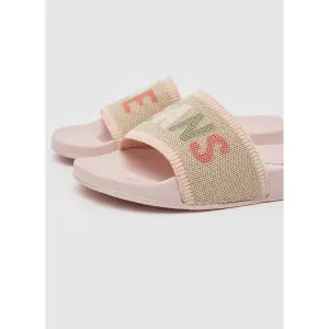 Vrouwenslippers Pepe Jeans Slider Knit image-5