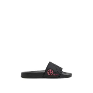 Vrouwenslippers Pepe Jeans Slider Texture image-0