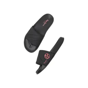 Vrouwenslippers Pepe Jeans Slider Texture image-1