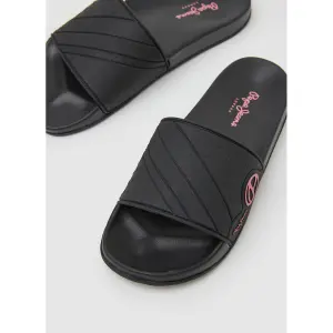 Vrouwenslippers Pepe Jeans Slider Texture image-4