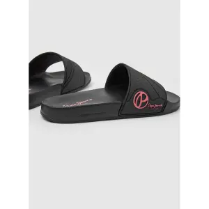 Vrouwenslippers Pepe Jeans Slider Texture image-3