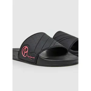 Vrouwenslippers Pepe Jeans Slider Texture image-5