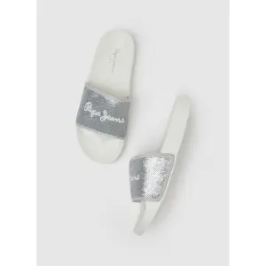 Chinelos de mulher Pepe Jeans Slider Sweet image-2