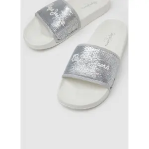 Chinelos de mulher Pepe Jeans Slider Sweet image-5
