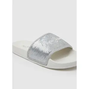 Chinelos de mulher Pepe Jeans Slider Sweet image-4