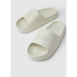 Flip-flops til kvinder Pepe Jeans Beach image-2