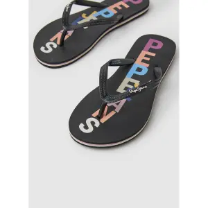 Flip-Flops für Frauen Pepe Jeans Rake Letters image-3