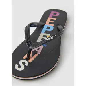 Flip-Flops für Frauen Pepe Jeans Rake Letters image-5