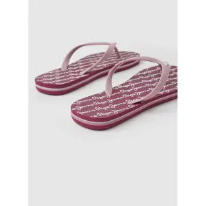 Flip-Flops für Frauen Pepe Jeans Rake Play image-3
