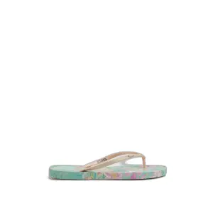 Flip-Flops für Frauen Pepe Jeans Rake Tropical image-0