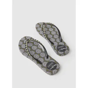 Flip-Flops für Frauen Pepe Jeans Rake Coin image-2