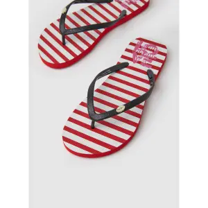 Chanclas de mujer Pepe Jeans Rake Love image-3