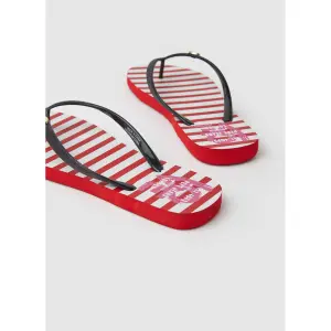 Chanclas de mujer Pepe Jeans Rake Love image-4