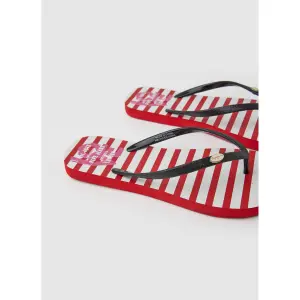 Chanclas de mujer Pepe Jeans Rake Love image-5
