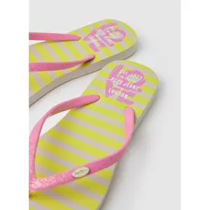 Flip-Flops für Frauen Pepe Jeans Rake Love image-5