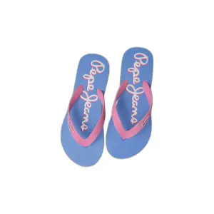 Tongs Damen Pepe Jeans Bay Beach Claic Brand image-3