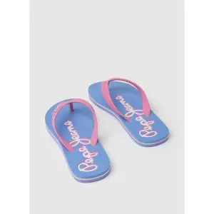 Tongs Damen Pepe Jeans Bay Beach Claic Brand image-2