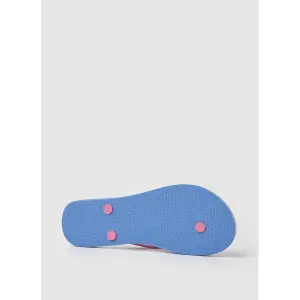 Tongs Damen Pepe Jeans Bay Beach Claic Brand image-4
