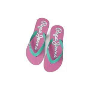 Tongs Damen Pepe Jeans Bay Beach Claic Brand image-3