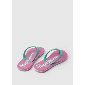 Tongs Damen Pepe Jeans Bay Beach Claic Brand image-2