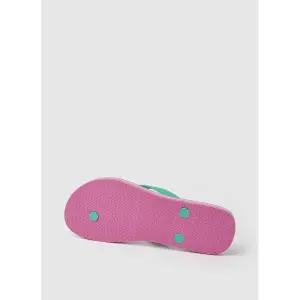 Tongs Damen Pepe Jeans Bay Beach Claic Brand image-4