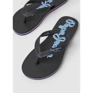 Flip-Flops für Frauen Pepe Jeans Bay Beach Claic Brand image-4