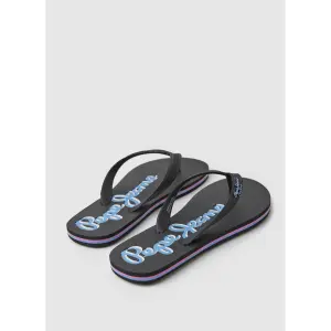 Flip-Flops für Frauen Pepe Jeans Bay Beach Claic Brand image-2