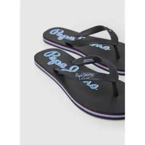 Flip-Flops für Frauen Pepe Jeans Bay Beach Claic Brand image-5