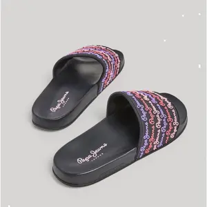 Women's flip-flops Pepe Jeans Slider Set image-1