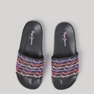 Women's flip-flops Pepe Jeans Slider Set image-2