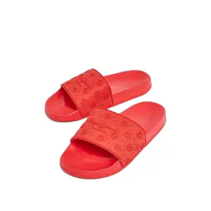 Chinelos de mulher Pepe Jeans Slider Sport image-0