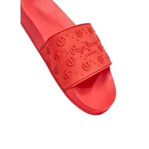 Chinelos de mulher Pepe Jeans Slider Sport image-1