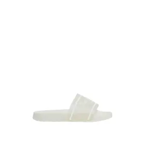 Chinelos de mulher Pepe Jeans Slider Translucent image-0