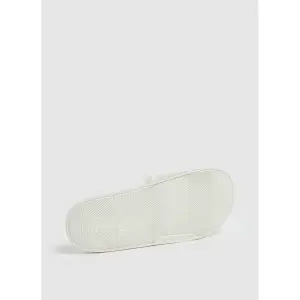 Chinelos de mulher Pepe Jeans Slider Translucent image-2