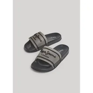 Chinelos de mulher Pepe Jeans Slider Translucent image-1