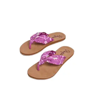 Chinelos de mulher Pepe Jeans Java Tropical image-0