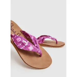 Chinelos de mulher Pepe Jeans Java Tropical image-2