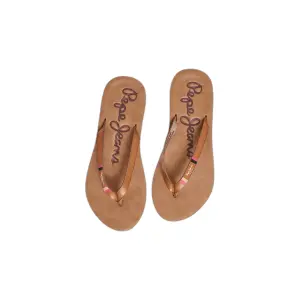 Chinelos de mulher Pepe Jeans Java Print image-1