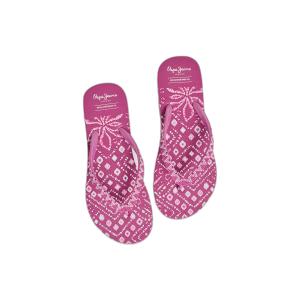 Women's flip-flops Pepe Jeans Rake Ethnic image-1