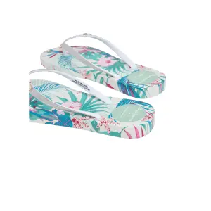 Chinelos de mulher Pepe Jeans Rake Palm image-2