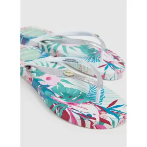 Chinelos de mulher Pepe Jeans Rake Palm image-1